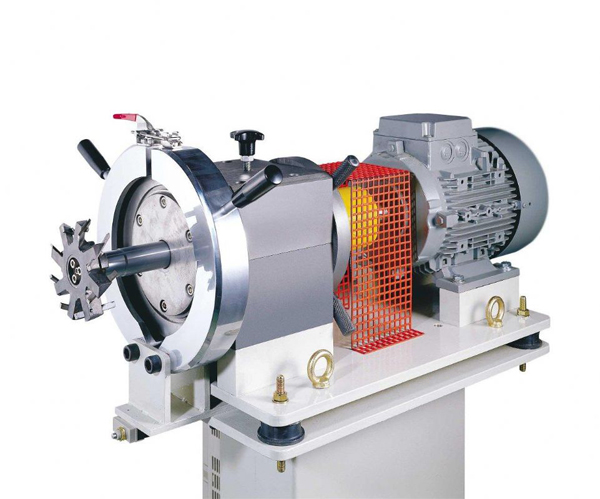 Blades and Cutting Hub Machinery Replacment