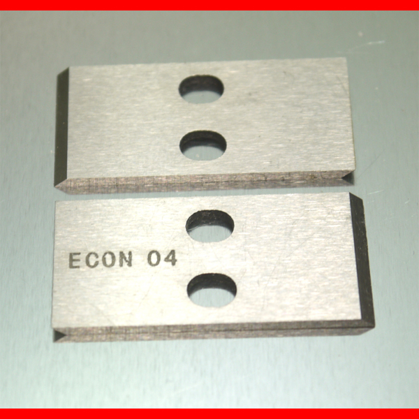 Replacement Cutting Knives Blades for Brand Pelleter Machines