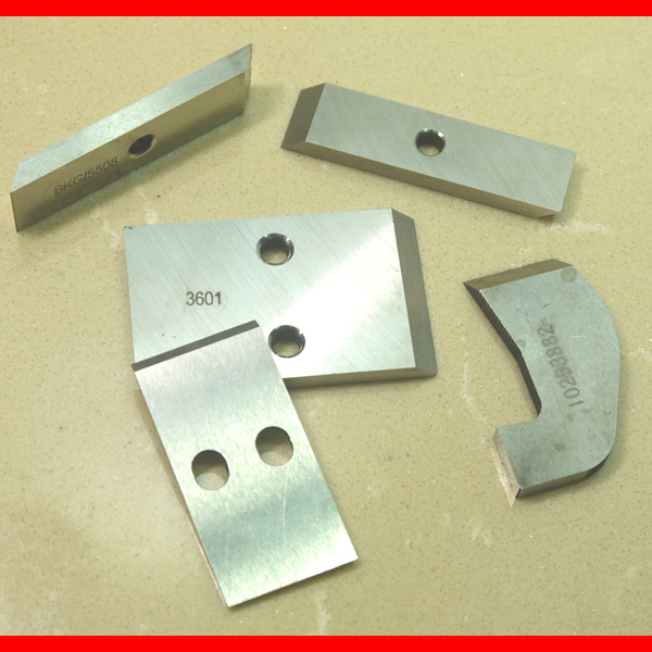 Cutter Blade Knives Replacement for CROWN / Automatik / Comperion Pelletizing System