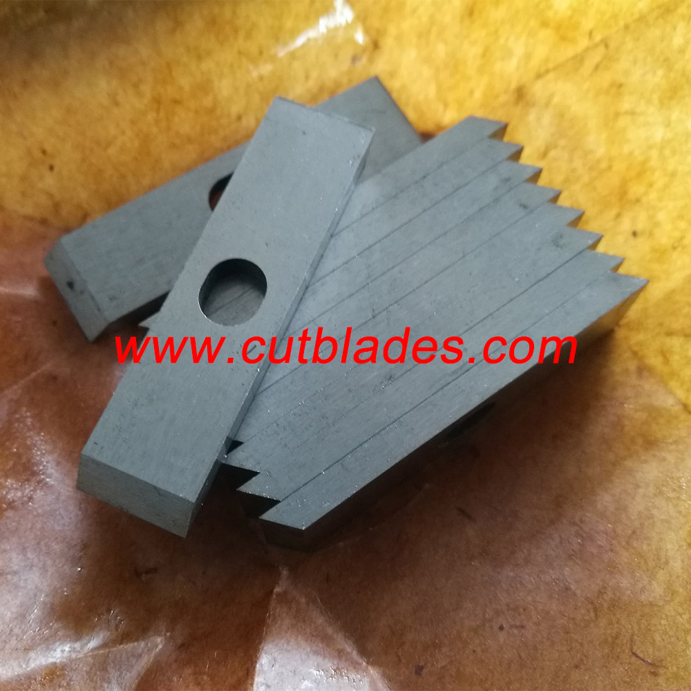 ECON 01 Cutter Blades